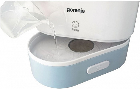Паровой стерилизатор Gorenje ST550BY