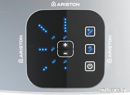 Водонагреватель Ariston ABS VLS EVO INOX PW 100
