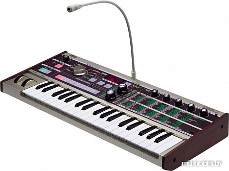 Синтезатор KORG microKORG