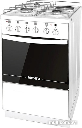 Кухонная плита Мечта 450 ГЭ
