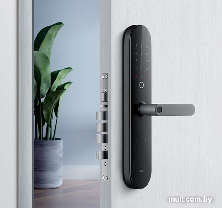 Дверной замок Aqara N100 Zigbee