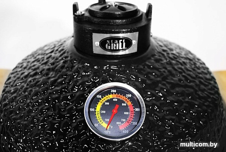 Гриль Start Grill SG16 (черный)