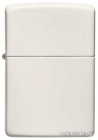 Зажигалка Zippo Classic Glow In The Dark 49193