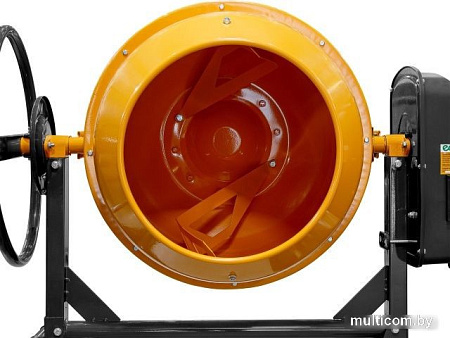 Бетономешалка ECO CM-160 EC3410-5