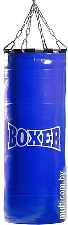 Мешок Rusco Sport Boxer 35кг (синий)