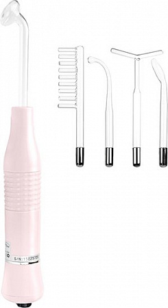 Аппарат Дарсонваль Gezatone Biolift4 203 (розовый)