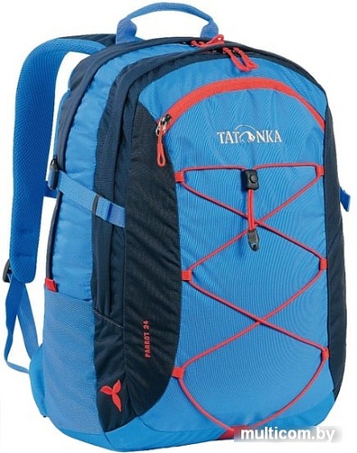 Рюкзак Tatonka Parrot 24 (light blue)