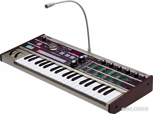 Синтезатор KORG microKORG