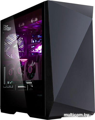 Корпус Zalman Z9 Iceberg (черный)