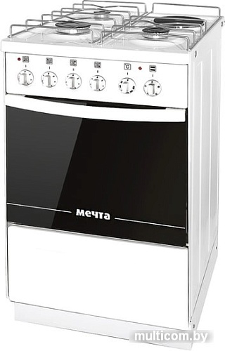 Кухонная плита Мечта 450 ГЭ