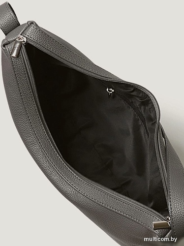 Женская сумка Galanteya 27124 24с1267к45 (темно-серый)