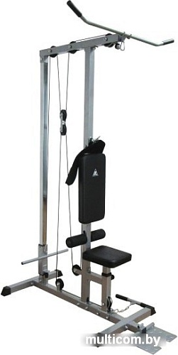 Силовая тяга DFC Homegym HM019
