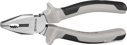 Плоскогубцы Thorvik LP00200