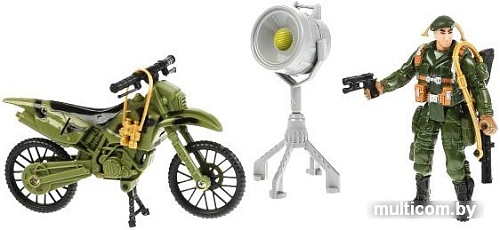 Игровой набор Играем вместе Солдатик с оружием 1710Y343-R1
