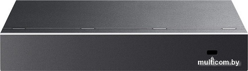 Неуправляемый коммутатор TP-Link TL-SG1005P-PD М1