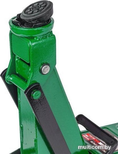 Подкатной домкрат RockForce RF-T83000E 2т