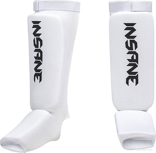Спортивная защита Insane Protegat IN24-SG200-K (XS, белый)