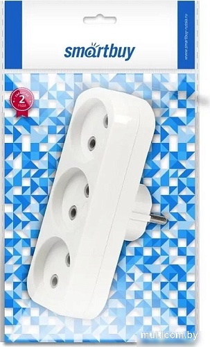 Разветвитель SmartBuy SBE-10-A02-3