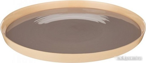 Тарелка обеденная Akcam Pro-Style 339-408