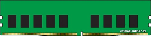 Оперативная память Kingston 32ГБ DDR4 2666 МГц KSM26ED8/32HC