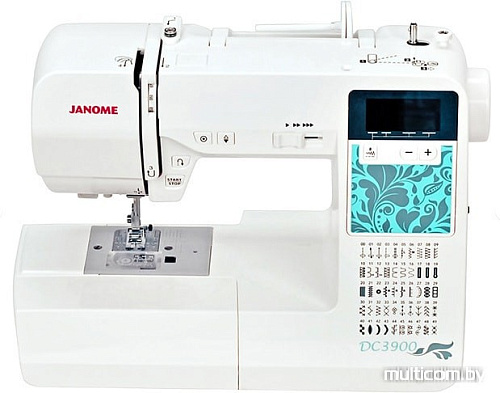 Janome DC3900