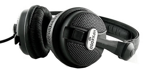 Наушники BEHRINGER HPX4000