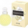 Туалетная вода Positive Parfum Valentina D&#039;OR EdT (100 мл)