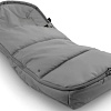 Вкладыш для прогулочного блока Leclerc baby Footmuff Polar (grey)