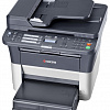 МФУ Kyocera FS-1120MFP