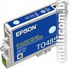 Картридж Epson EPT04854010 (C13T04854010)