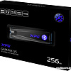 SSD A-Data GAMMIX S5 256GB AGAMMIXS5-256GT-C