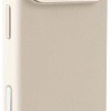 Magssory Eco-Leather Case для iPhone 17 Pro Ivory CLT044i