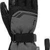 Горнолыжные перчатки Reusch Primus R-Tex Xt 6201224-6677 (р-р 7, Frost Gray/Black)