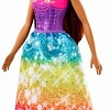 Кукла Barbie Dreamtopia Princess GJK14
