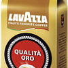 Кофе Lavazza Qualita Oro молотый 250 г