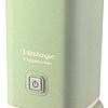 Автоматический вспениватель молока Ariete 2878 (Green Vintage)