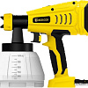 Краскораспылитель Berger BG1413
