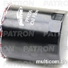 Масляный фильтр Patron PF4196