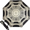 Складной зонт Guy De Jean 3405-OC Eiffel Noir