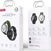 Умные часы XO Watch 4 (черный)