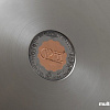 Кастрюля Gipfel Signo 1296