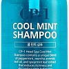 Шампунь Esthetic House CP-1 Head Spa Cool Mint Shampoo 500 мл