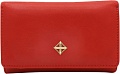 Кошелек Cedar Milano Design SF-1077-DNM (красный)