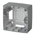 Накладная коробка ЭРА 12-6101-12