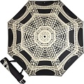 Складной зонт Guy De Jean 3405-OC Eiffel Noir