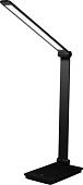Настольная лампа Arte Lamp Edward A5126LT-1BK