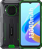Смартфон Blackview BV6200 Pro 6GB/128GB (зеленый)