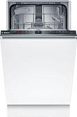 Встраиваемая посудомоечная машина Bosch Serie 2 SPV2HKX42E