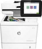 МФУ HP LaserJet MFP Color Managed E57540dn