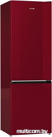 Холодильник Gorenje NRK6192CR4
